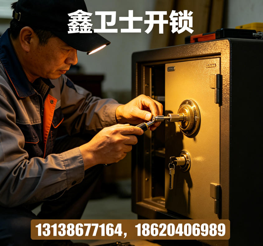 山南保险柜开锁